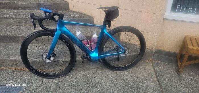cervelo s series