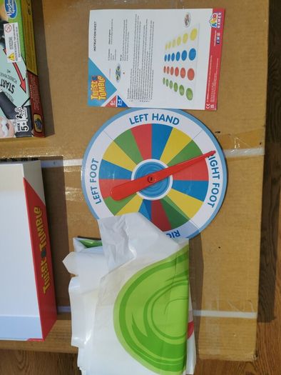 twister