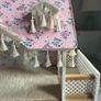 Giant Luxury Wooden Doll's House Image 4
