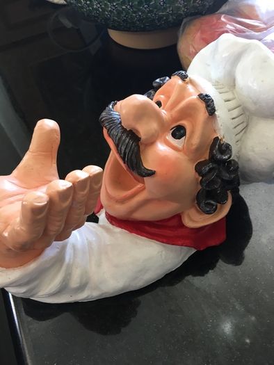 wine bottle holder