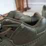 Nike Air Force 180 UK 9 Image 7