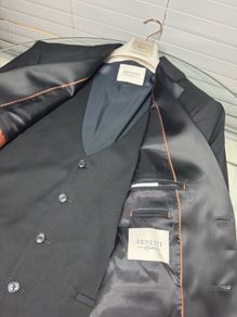 Benetti 3pc Tuxedo