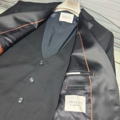 Benetti 3pc Tuxedo