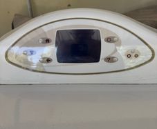 american style dryer- Maytag Commercial-Grade Residential Dryer