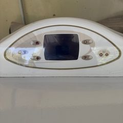 american style dryer- Maytag Commercial-Grade Residential Dryer