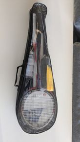 Badminton set