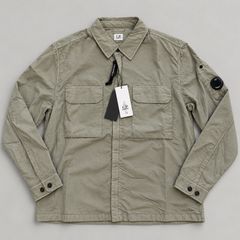 CP Company Overshirt