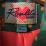 Girls Rosalita Senorita and Tesco coats Age 3 Image 2