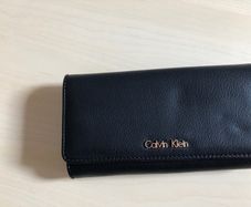 calvin klein purse