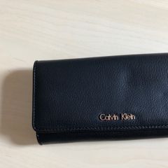 calvin klein purse