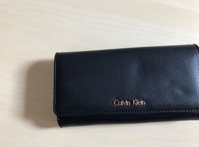calvin klein purse