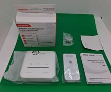 Postage - Wisualarm Alarm Control Unit - DHI-HY-RC20A-R8