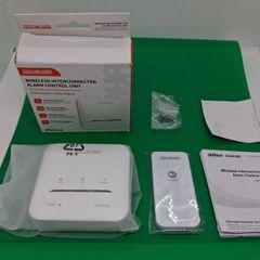 Postage - Wisualarm Alarm Control Unit - DHI-HY-RC20A-R8