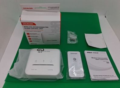 Postage - Wisualarm Alarm Control Unit - DHI-HY-RC20A-R8