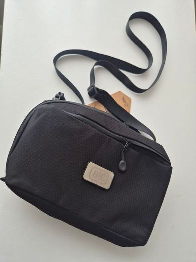New  bag