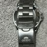 ORIENT Kamasu Automatic Black Dial Image 6