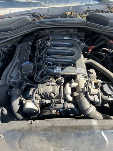 Breaking bmw 525d 2005 475/9 e60 M sport