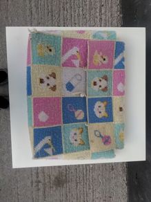 Baby accessories