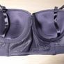 H&M sequin bralet 34B Image 4