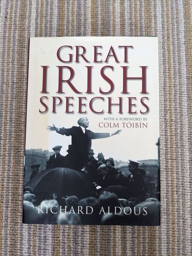 Great Irish Speeches