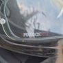 Xor bike helmet. Image 3