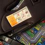 Miniuno kids car seat. Image 2