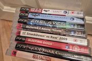 PS3 Games