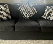 Ikea Ektorp Couch