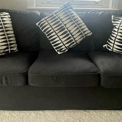 Ikea Ektorp Couch