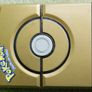 POKEMON POKEDEX DELUXE GOLD 2001  (starts but doesn't work, for parts or repairs) Image 10