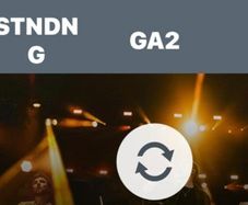 concert kodaline