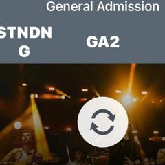 concert kodaline