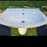bath sink Image 3