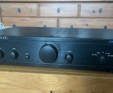 Cambridge Audio A300 Amplifier