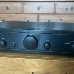 Cambridge Audio A300 Amplifier