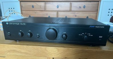 Cambridge Audio A300 Amplifier