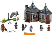 lego Harry Potter 75947 Hagrid's Hut: Buckbeak's Rescue