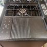 Rangemaster Toledo 110 + Hood Image 3