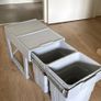 Pull out kitchen waste bin Image 2