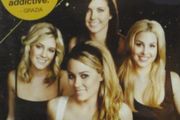 The Hills (Seasons 1-3-4-5-6) [DVD TV Boxset]
