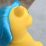 Bubbles Earth Ponies MLP G1 My Little Pony Image 4