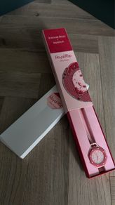 Swatch x AP Audemars Piguet Royal Pop Otto Rosso