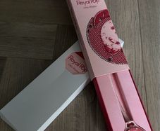 Swatch x AP Audemars Piguet Royal Pop Otto Rosso