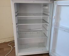 small chest fridge