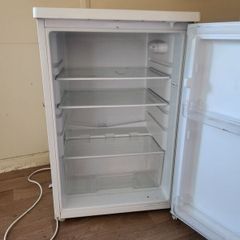 small chest fridge