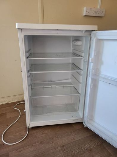 small chest fridge