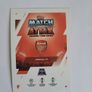 Declan Rice 100 Club Arsenal - Topps Match Attax 2025/26 UEFA Champions League Image 2