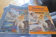 Business Breakthrough junior Cycle