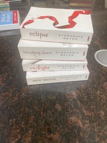 Twilight series