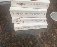 Twilight series